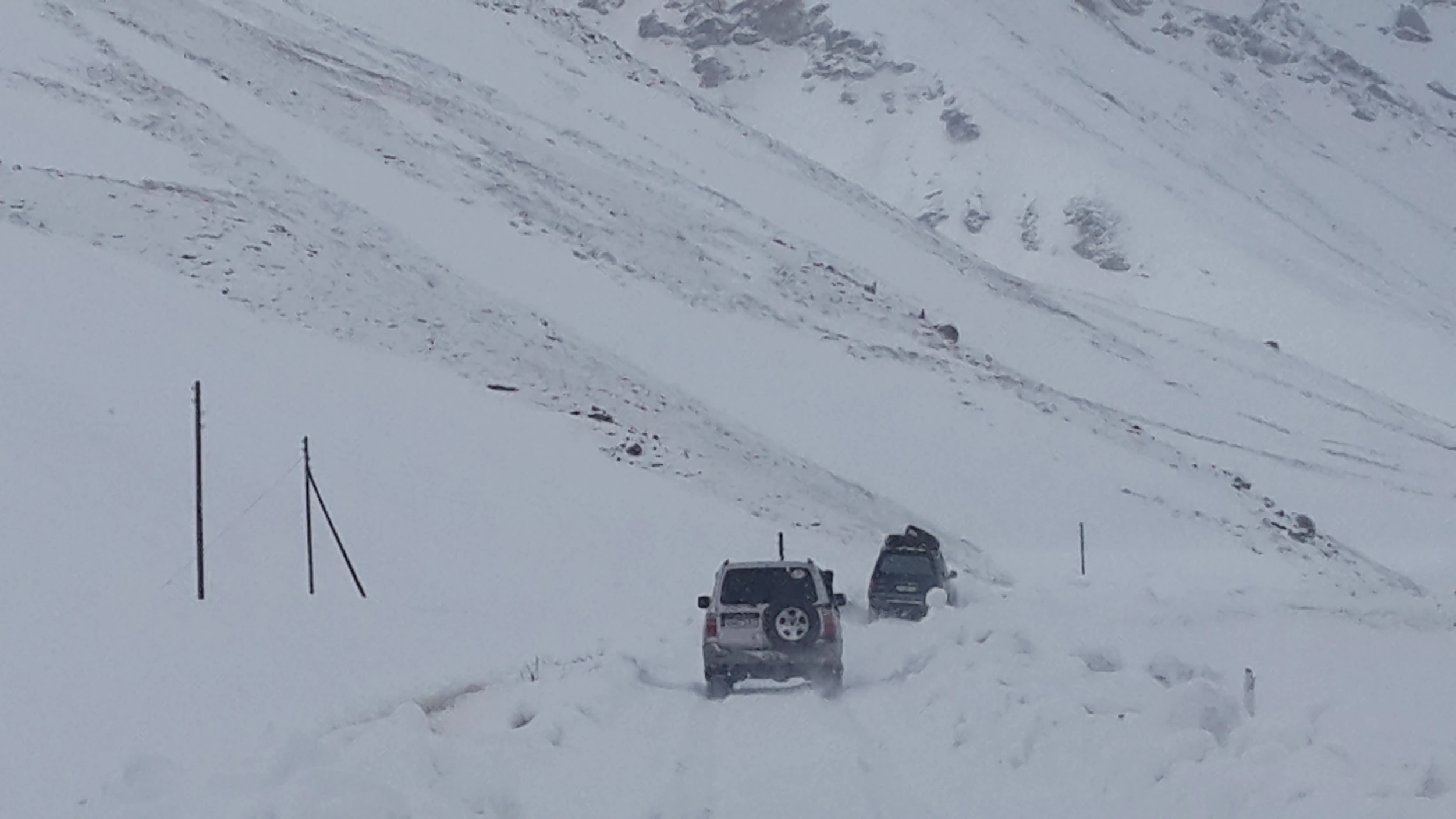 Traditional Tajik Attire