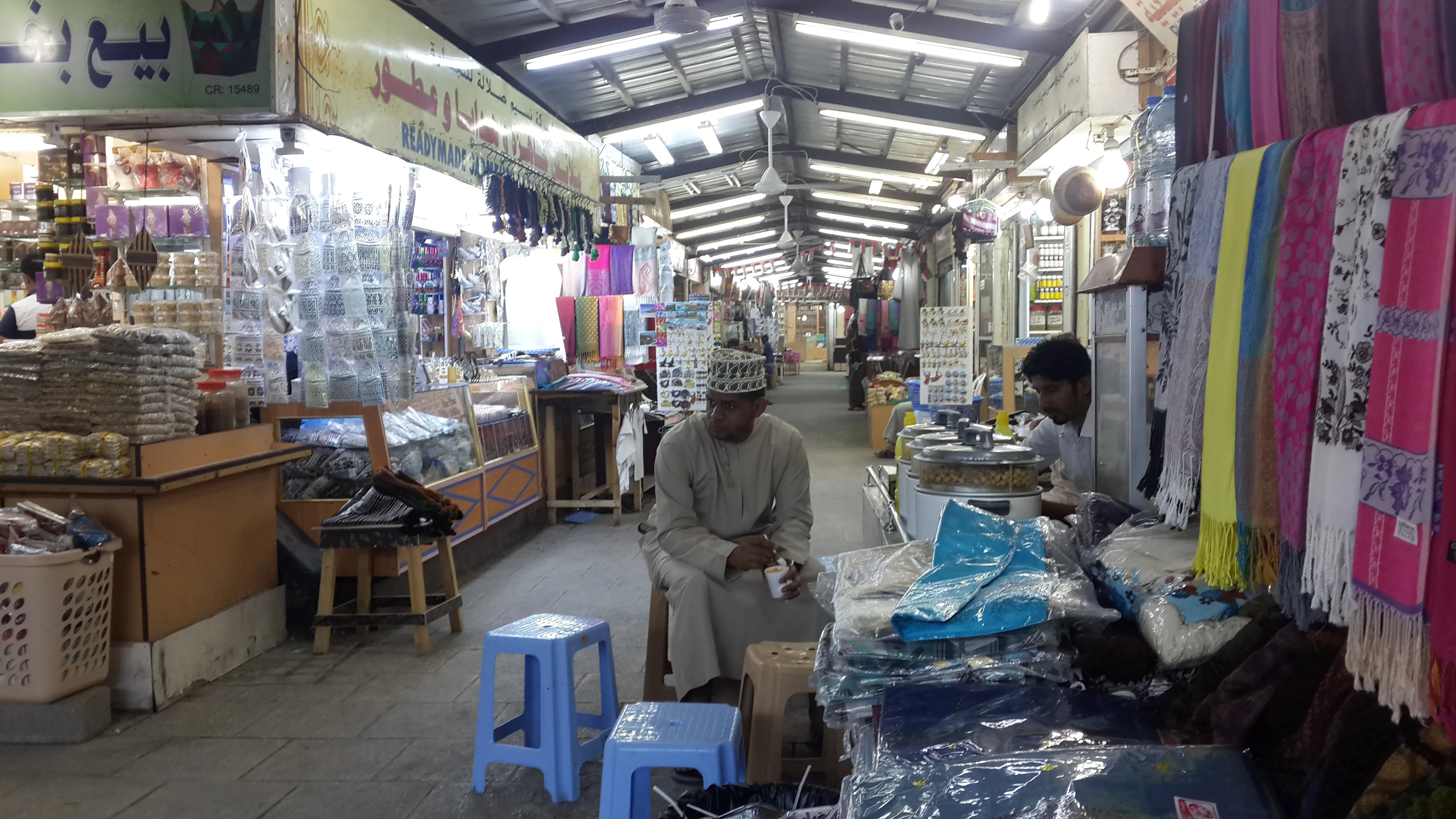 Probabilities & Statistics