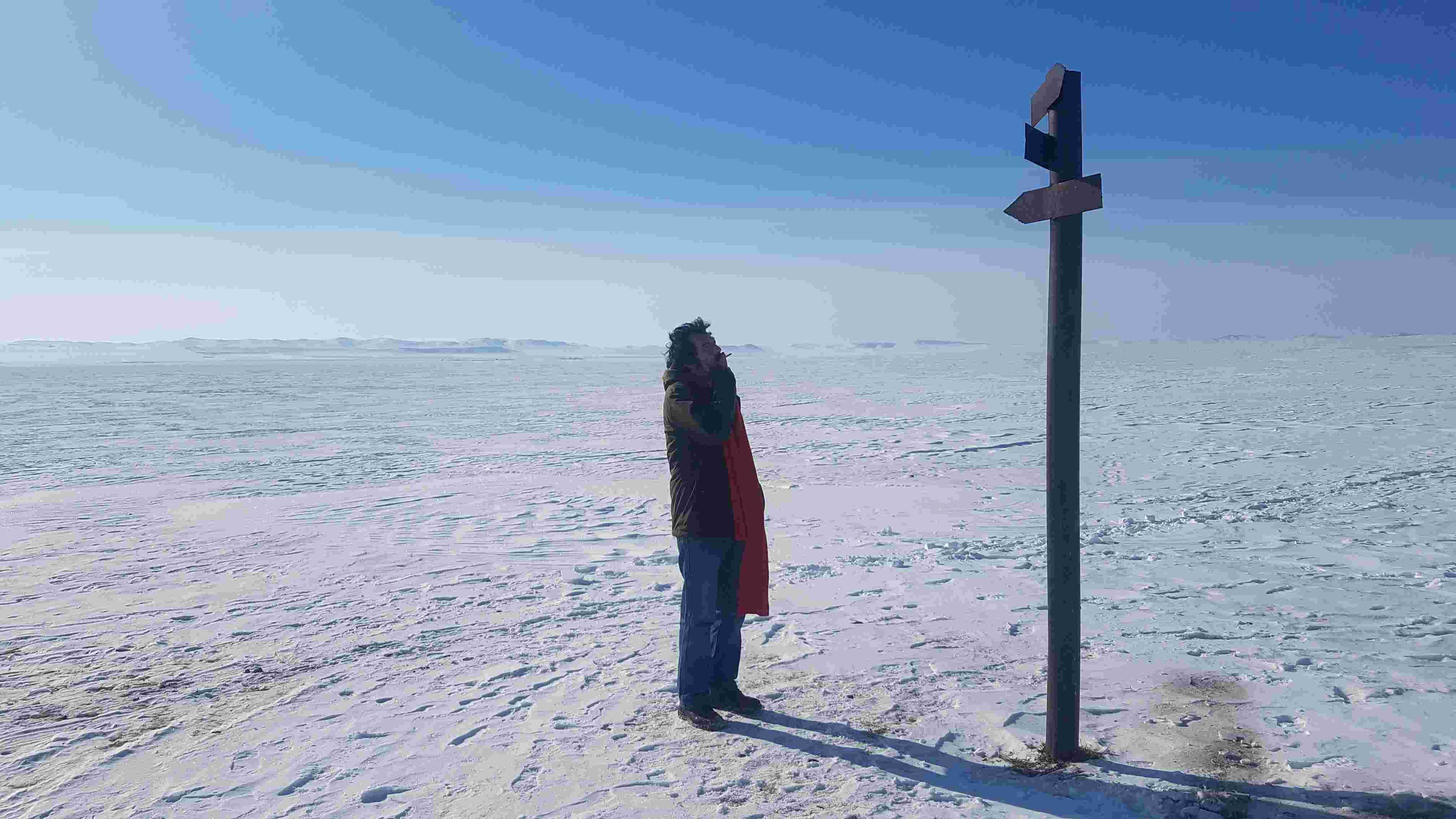 Vector equations of a line